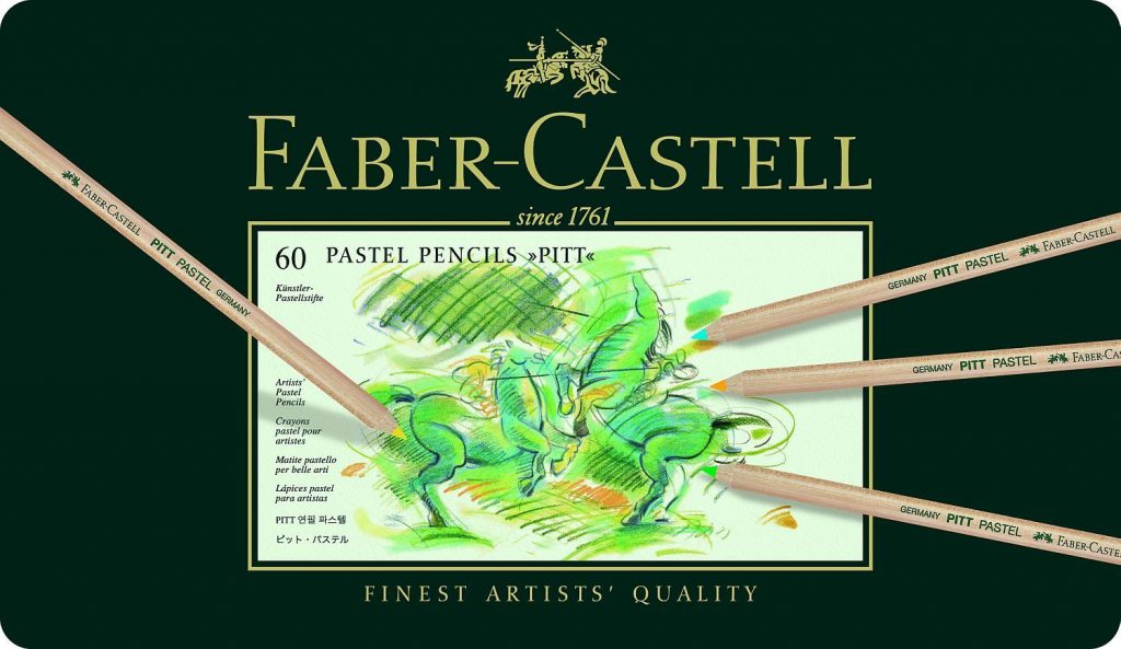 fabercastell