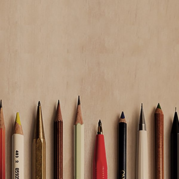 تاریخچه مداد چیست